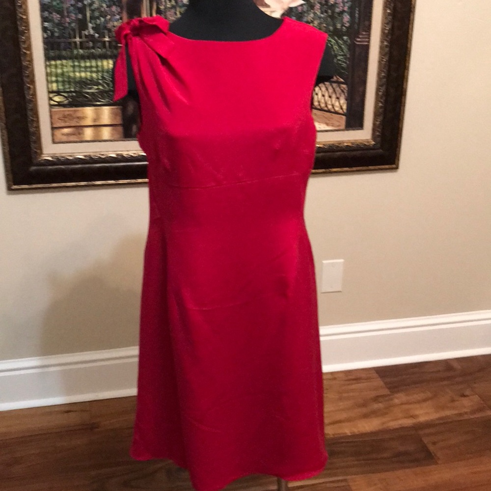 Ladies dress